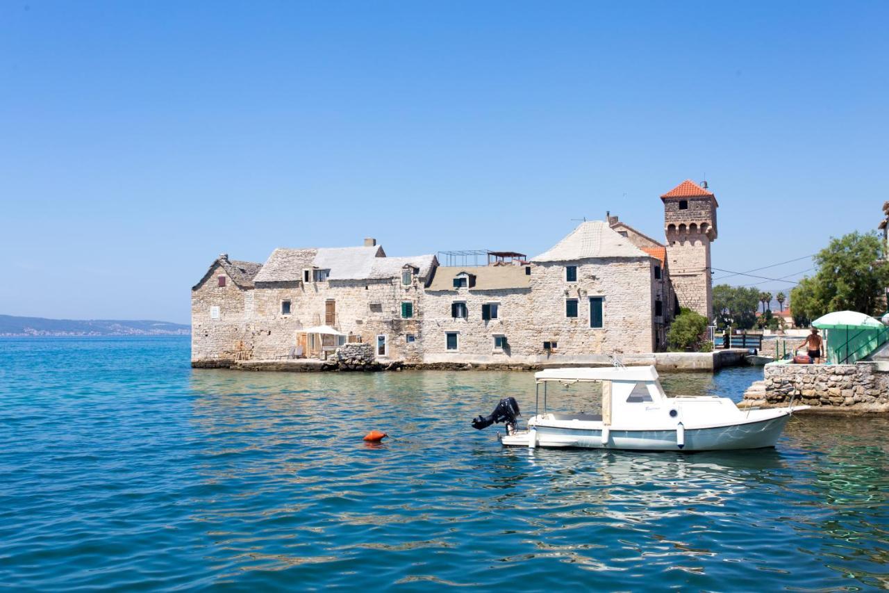 Studio Nomadic Kaštela Exterior foto