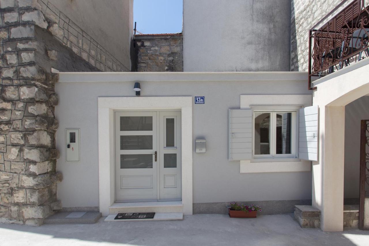 Studio Nomadic Kaštela Exterior foto